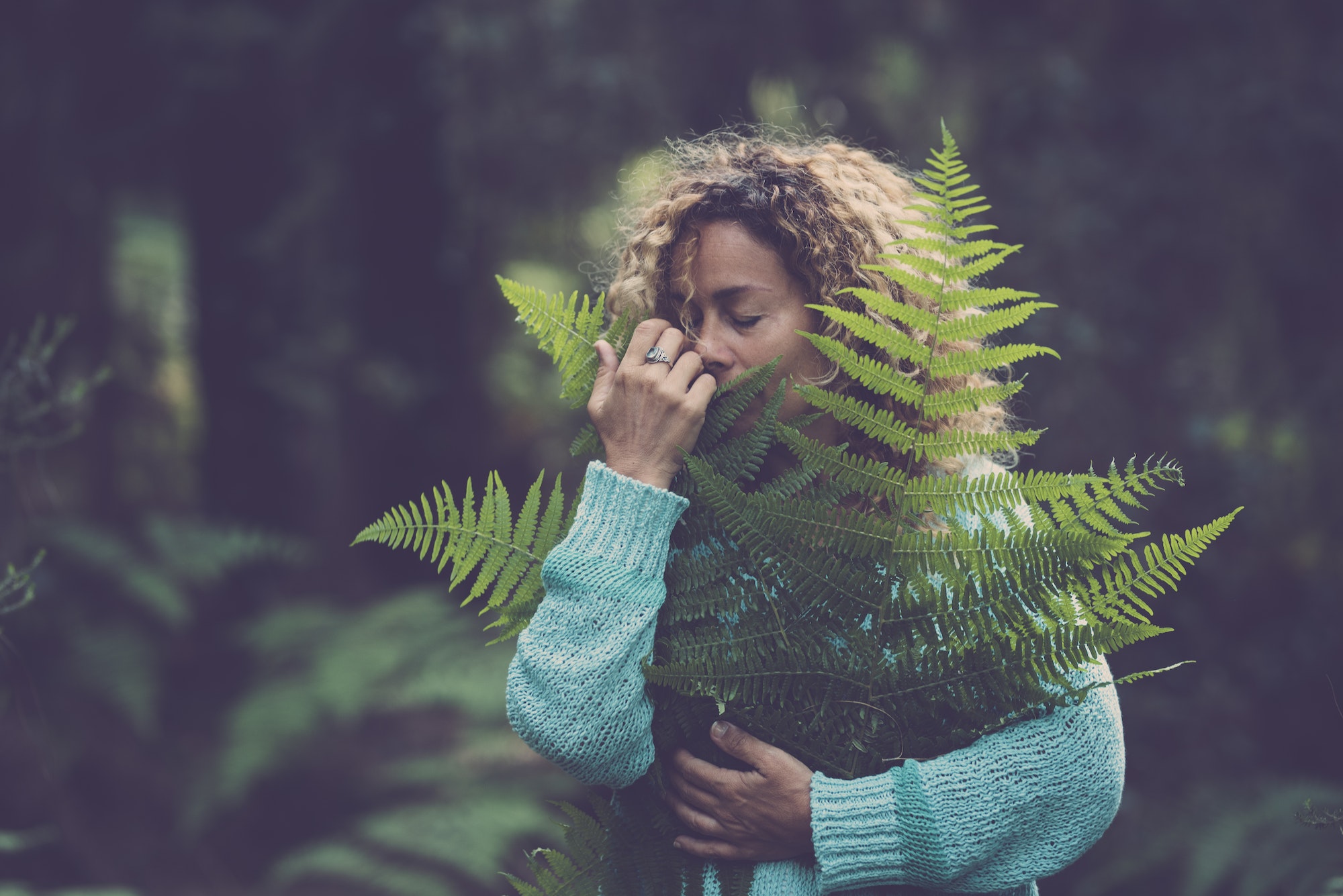 Save the earth planet and celebrate earth's day with people